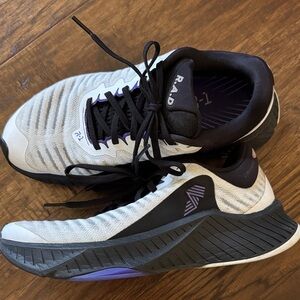 Women’s RAD Athletic Shoes